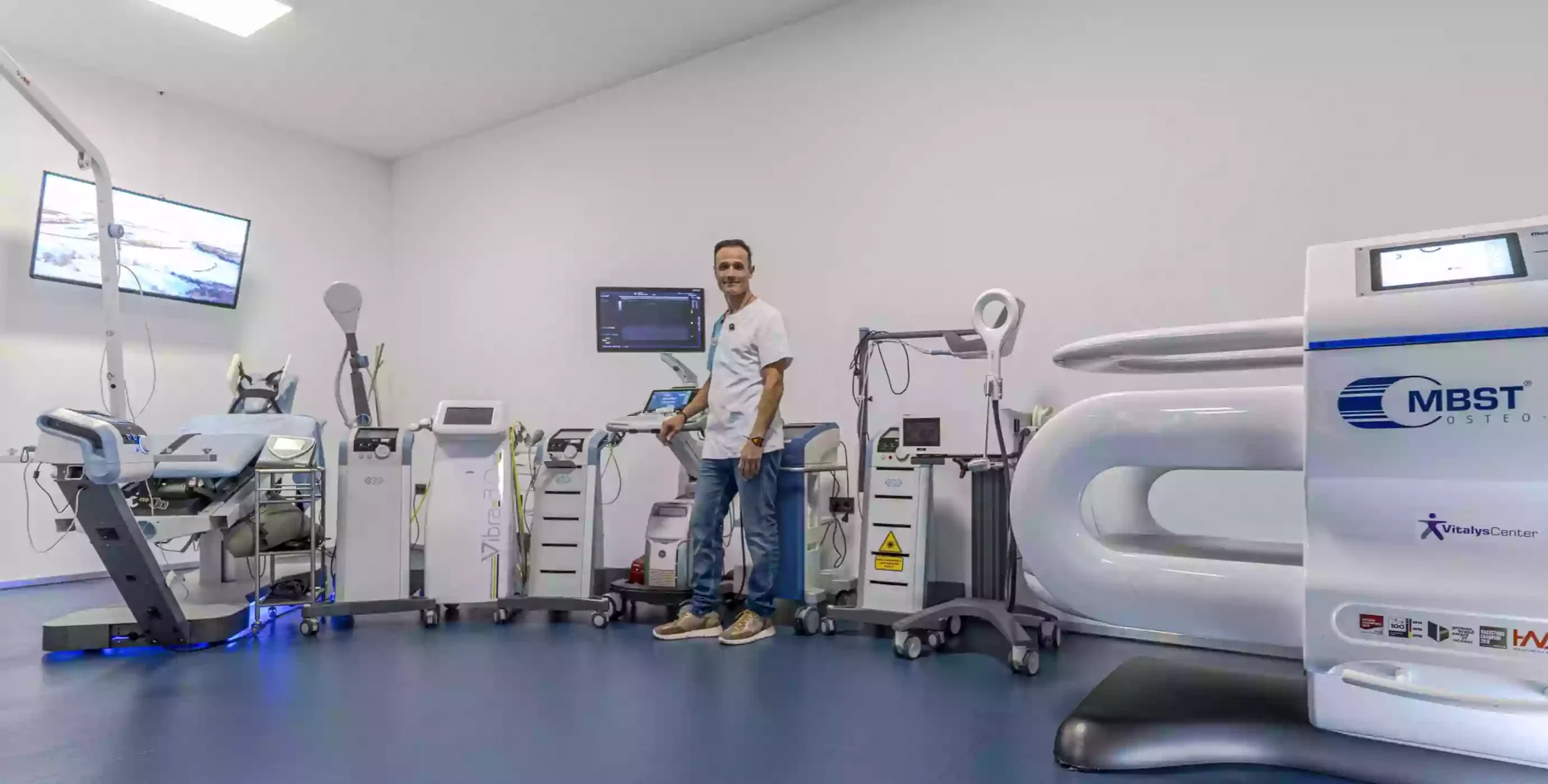 profesional Vitalys