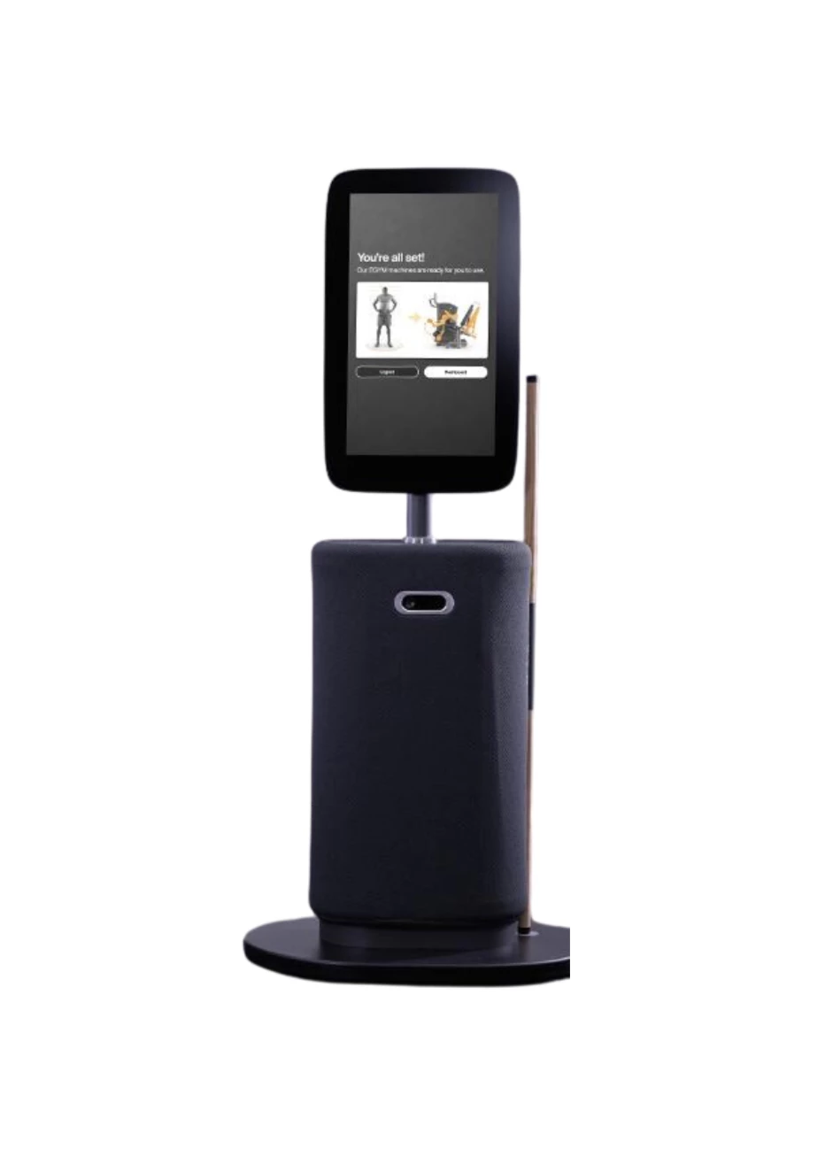 Smart Hub