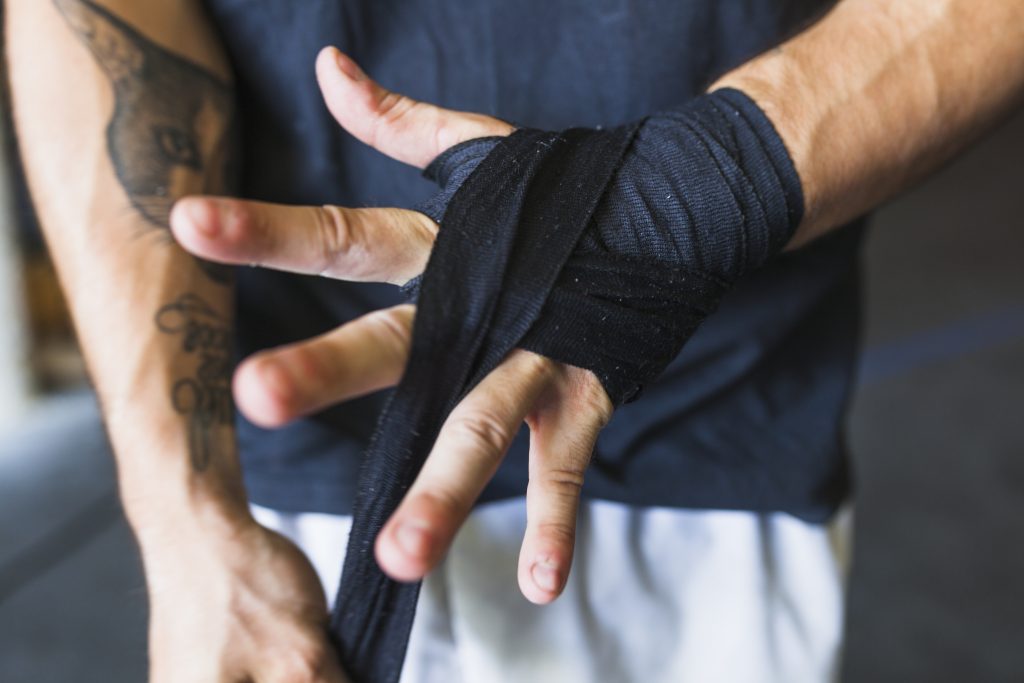 ¿Cómo actuar ante una rotura muscular? | Vitalys Center