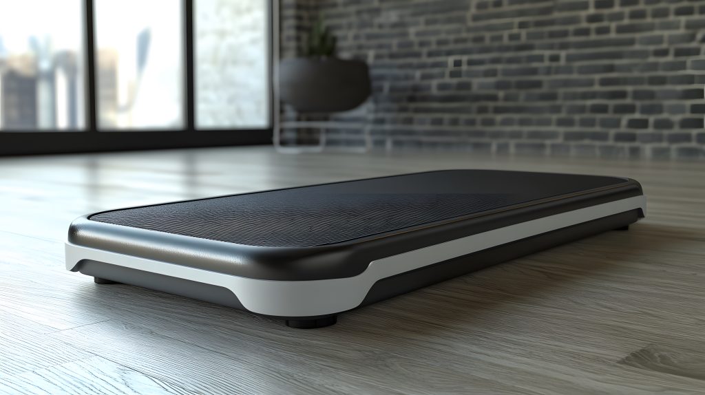 ¿Qué es la plataforma de vibración? | Vitalys Center