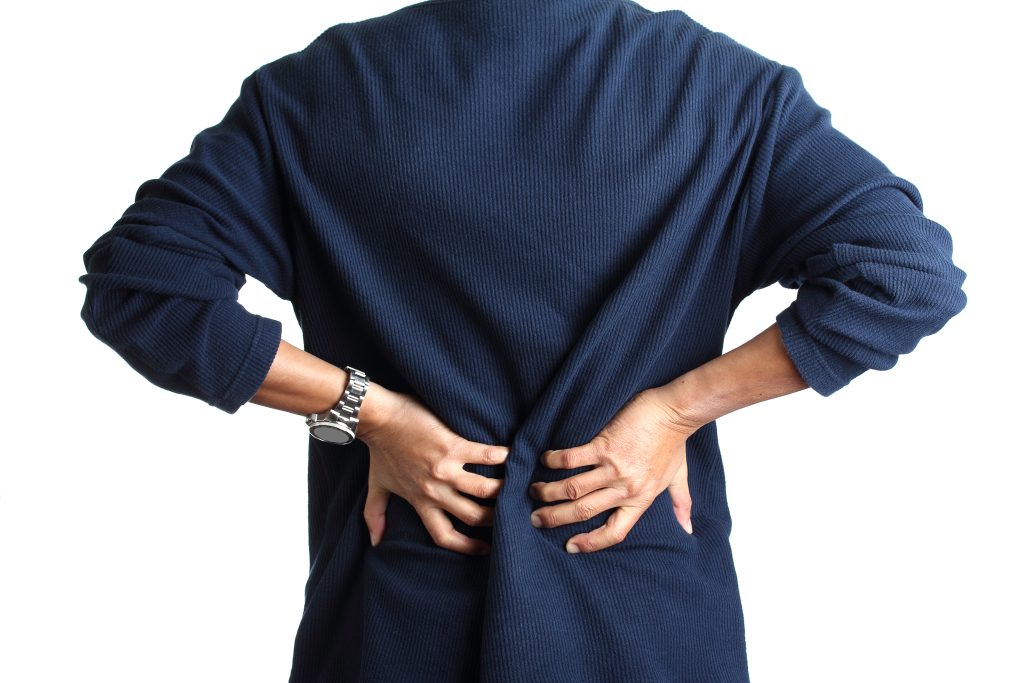 ¿Qué es el Bloqueo Lumbar? | Vitalys Center