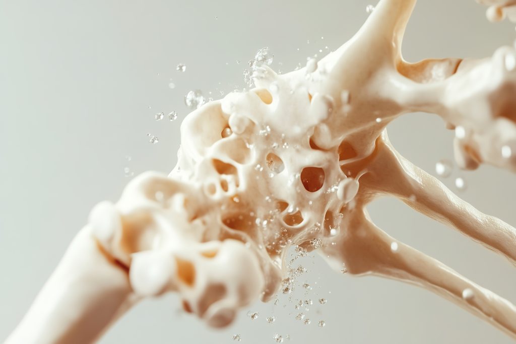 ¿Qué es la psteoporosis? | Vitalys Center