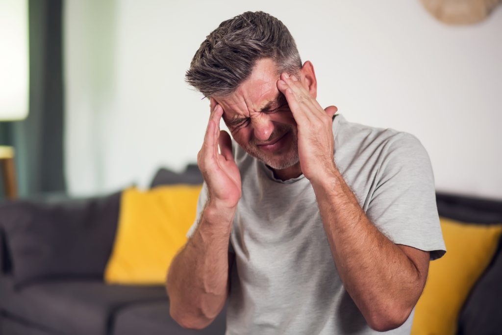 Como prevenir el dolor de cabeza | Vitalys Center