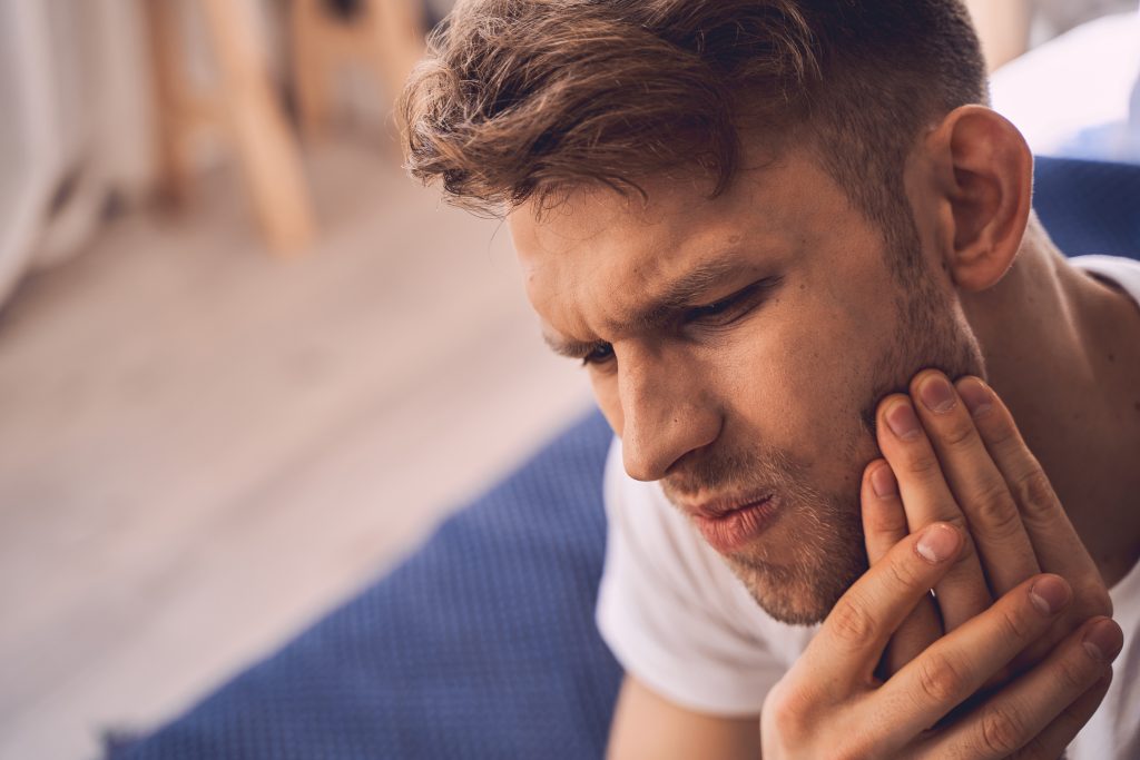 Qué es la articulación temporomandibular | Vitalys Center