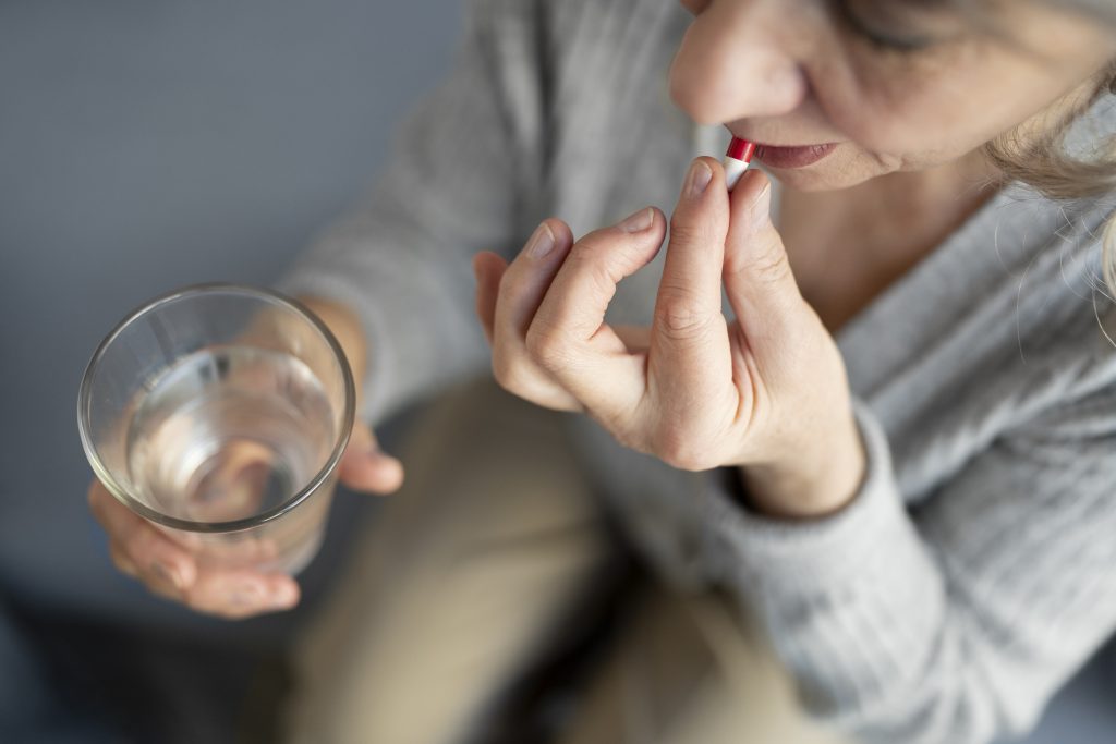 Antiinflamatorios para el dolor | Vitalys Center
