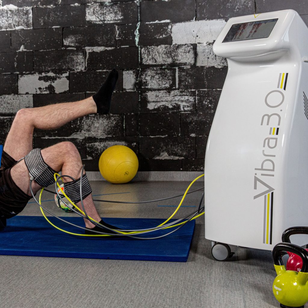 ¿Para qué sirve la Vibra 3.0?