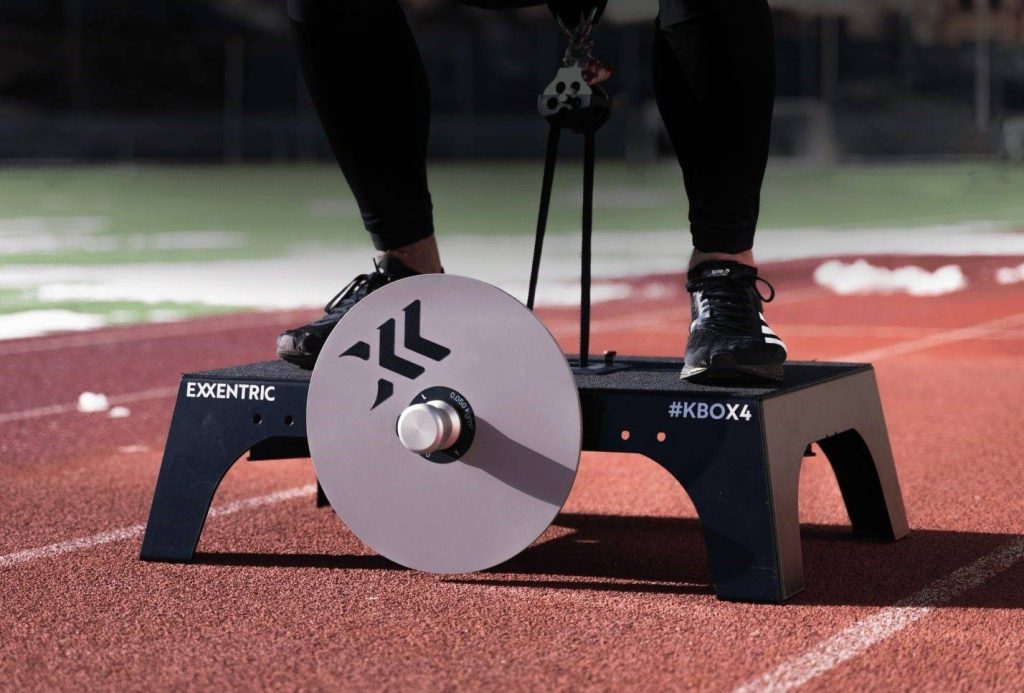 ¿Qué es la Exxentric? | Vitalys Center