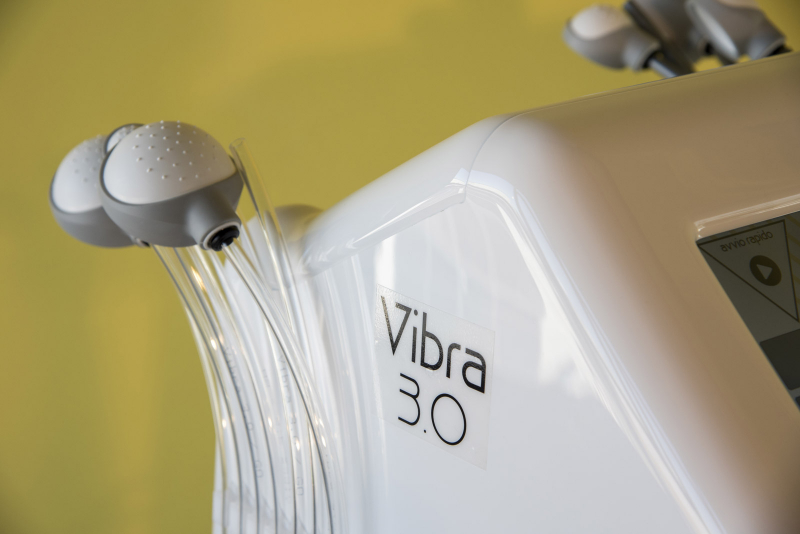 ¿Para qué sirve la Vibra 3.0? | Vitalys Center